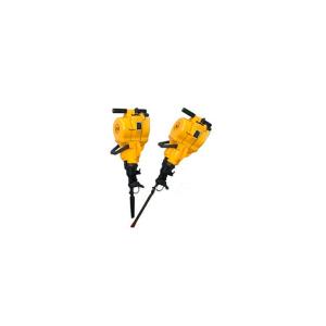 China YN27C Gasoline Powered Rock Drill factory