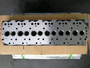 China NISSAN Pathfinder Patrol TD42 TD42T Cylinder Head 11039 06J00 factory