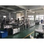 2000BPH Clinical Laboratories Animal Sera Serum Filling Machine