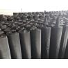 Buy cheap Mild Steel Woven Wire Mesh 190mm 915mm 1000mm 1245mm 1550mm Width from wholesalers