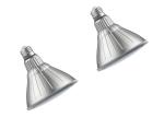 Smart Life 15000hrs 11W 1000LM Indoor Par38 LED Bulbs