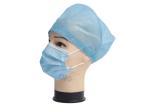 Fully Automatic Hospital Surgical Doctor Cap Making Machine