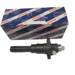 China EC290 D7E BOSCH Diesel Fuel Injection Pumps 0414693005 02113694 factory