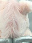 Pink Unicorn Furry Toy Doll Dazzle Unicorn Doll Birthday Gift
