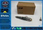 Brand Auto Parts Injector Nozzle 456-3545 Common Rail Injector 456-3545 456-3544