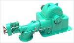 Medium Head Turgo Turbine Generator