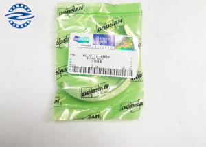 China Excavator Engine Parts Diesel engine Thrust Washer 65.0115-6008 DL06 factory
