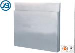 Non Pollution Thick Magnesium Alloy Sheet AZ31 AZ61 AZ91 WE43 ZK60 Billet