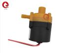 JUNQI 12V 24V Circulation Brushless DC Water Pump JQ-P6201 Laser Chiller Water