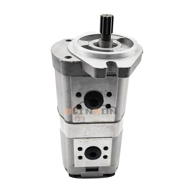 Excavator Spare Parts Gear Pump 31N5-30020 for R140W-7 R170W-7 Construction