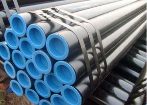 China 40mm WT 720mm OD Seamless Steel Line Pipe 56mm Thickness factory