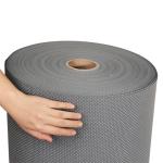 Fast delivery good strength SS nonwoven spunbond pp non woven fabric for