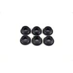 6162-K2-1302 6D170 Komatsu Forklifts Engine Spare Parts Cylinder Head Gaskets
