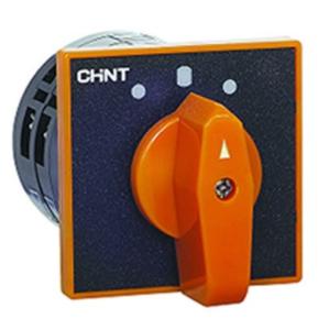 China LW6 Series Cam Switch Rotary Changeover Switch 5A Universal Transfer Switch factory