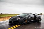 For Lamborghini LP700 Carbon Fiber Body Kit LP700 Upgraded DMC Style Carbon