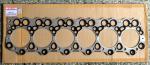 Mitsubishi 6D34 Gasket genuine Japan ME081734