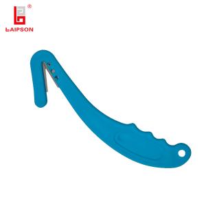 China 125MM LAIPSON Animal Ear Tag Cutter To Discgarge Ear Tag For Farm factory