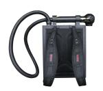Small Volume Fiber 1064nm Backpack Laser Cleaner