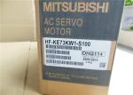 HF-KE73JW1-S100 Mitsubishi Electric 3-Phase AC Servo Motor Model