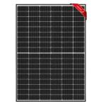 Monocrystalline Renewable Energy Solar Panel Photovoltaic N - Type