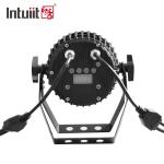 3*10w Rgbwa 5 In 1 Full Color Led Par Can Spotlights Professional Stage Dj