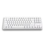White Color Computer Hardware Devices High Stability Shockproof With Suspension