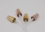 0.05ml Output Fine Mist Screw Neck Salon Perfume Spray Pump