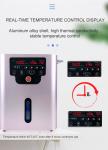 1500ml Hydrogen Inhalation Machine Neutralize Free Radicals And Resist Aging