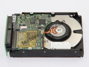 China Hard Disc With Software Jacquard Dobby Loom Spare Parts factory