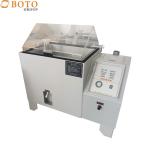 Astm B117 Salt Spray Test Salt Spray Test Chamber AC220V SUS304 0.3mm - 0.8mm