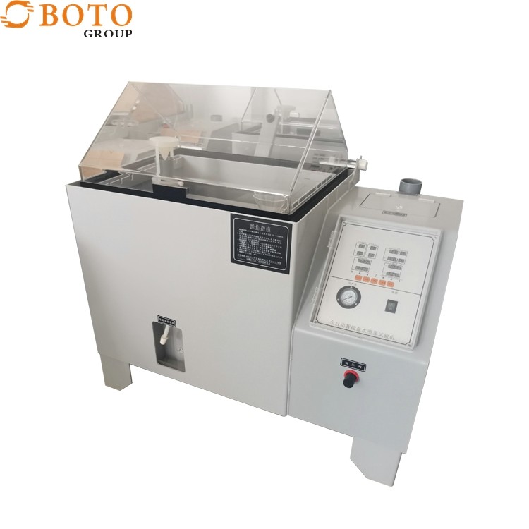 Salt Spray Test For Zinc Plating Astm B117iso 9227 Salt Spray Test salt mist corrosion test
