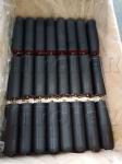 Customized Shaft Diameter 17-60mm Strength SKF Bearing HDPE Roller for Bulk