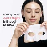 Bio Collagen Hydrogen Facial Treatment Mask Anti Aging OEM