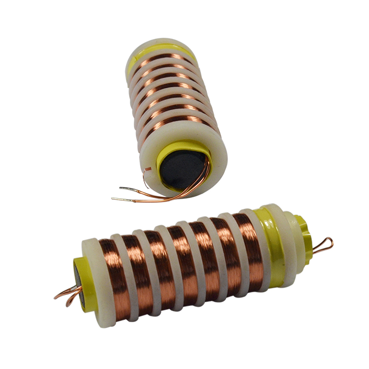 High Voltage Step Up Transformer 5KV-40KV by Chipsen Ignition Transformer Frequency 1KHz -200KHz Package / Case box