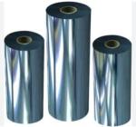 Transparent Printed Color Pet Film for Twistable Soft Candy Packaging OEM