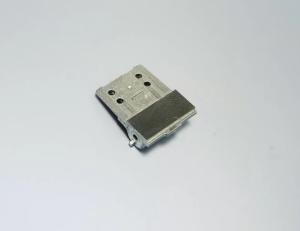 China OEM Passivation Powder Metallurgy Components STEP IGS SolidWorks Drawing factory