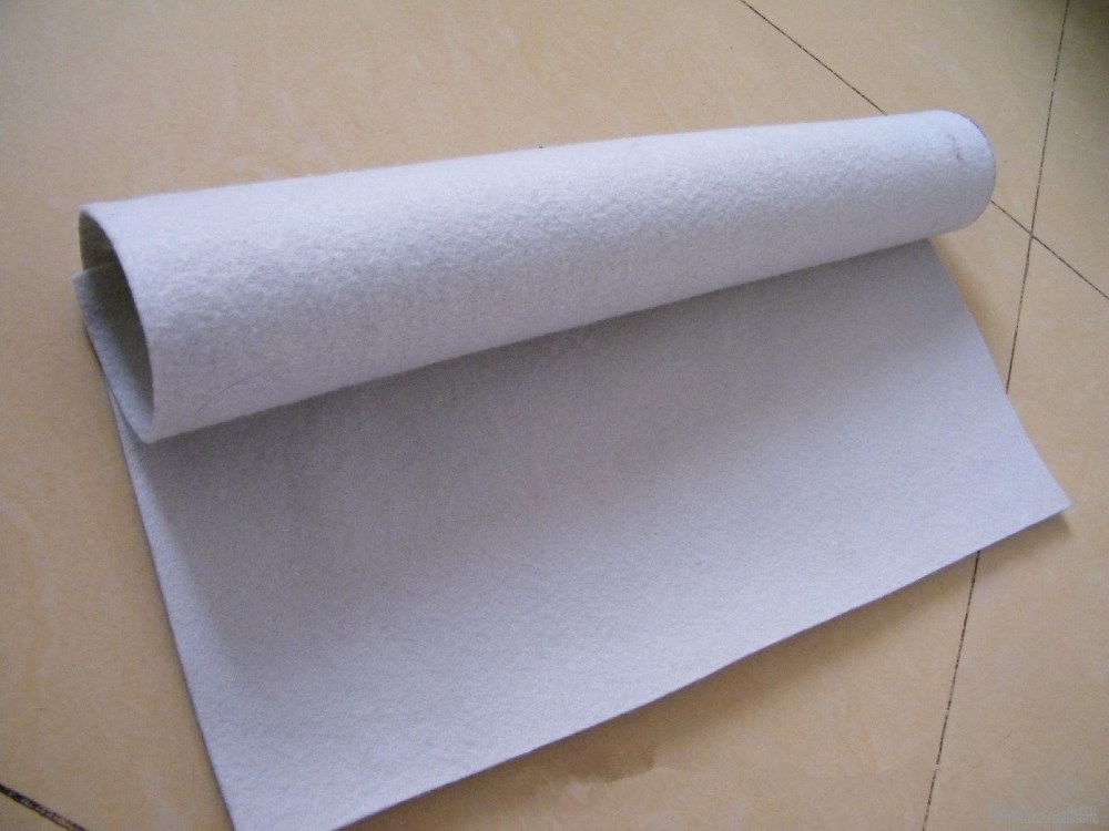 Hotel Roofing Waterproofing PVC Membrane in Black and Grey with Anti UV Protection