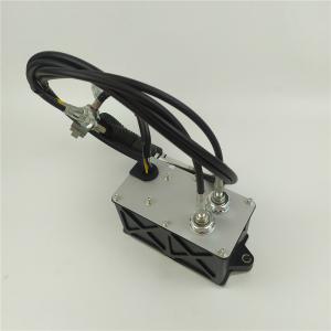 China E320C E320D Direct Injection Excavator Controller Throttle Motor 171-2590 Accelerator Motor Parts factory