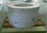 420J1 420J2 Cold Rolled Polished Stainless Steel Strips / Pipe Bright Steel