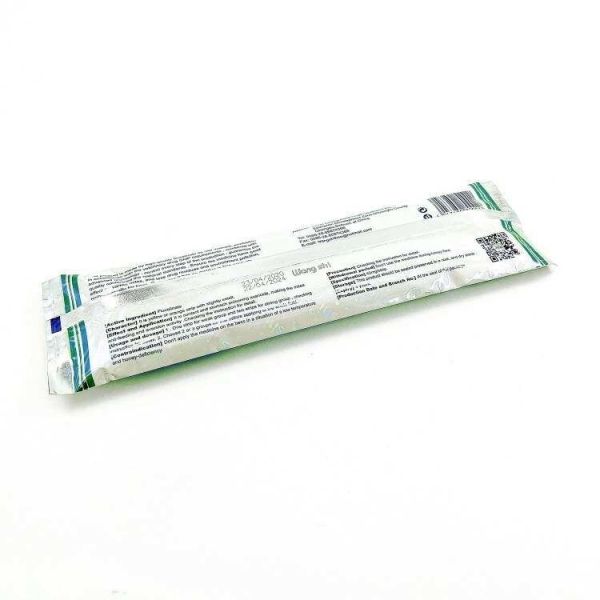 Bee Mites killer Manhao Fluvalinate Strip Honey Bee Medicine Stroner Effectivess