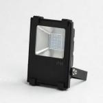 200W 300W SMD Outdoor LED Flood Light 220V 240V Waterproof IP65 Black Housing