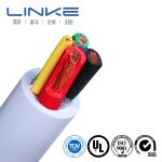 Green Energy EV Charging Copper Wire Cable Customized for Your Customer