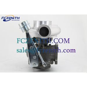 6C 6CTAA SA6D114E Engine HX40W Turbo 4038421 4090015 6743818040 4089189