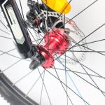 Wholesale 21 Speed Customized Cheap Adult Mountain Bike 24/27.5 Inch Bicycle