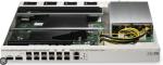 CCR1036-12G-4S-EM Router Board Fiber Optic Equipment with 4 SFP & Ethernet Ports