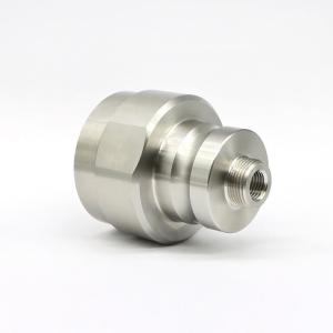 China Steel CNC Machining Motorcycle Parts Medical Auto CNC Parts CNC Turning Machining Parts factory