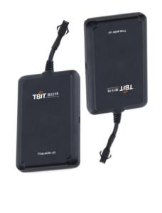 China 10M Fix Accuracy Real Time Tracking Vehicle GPS Tracker Has Free Platform Service factory