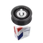 Womala Idler Pulley LR036304 for Range Rover Sport Discovery