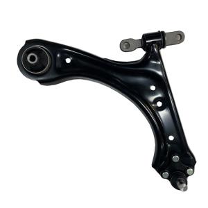 China 40Cr Ball Joint E-Coating Control Arm for Kia and Hyundai Tucson 2020- Front Lower factory