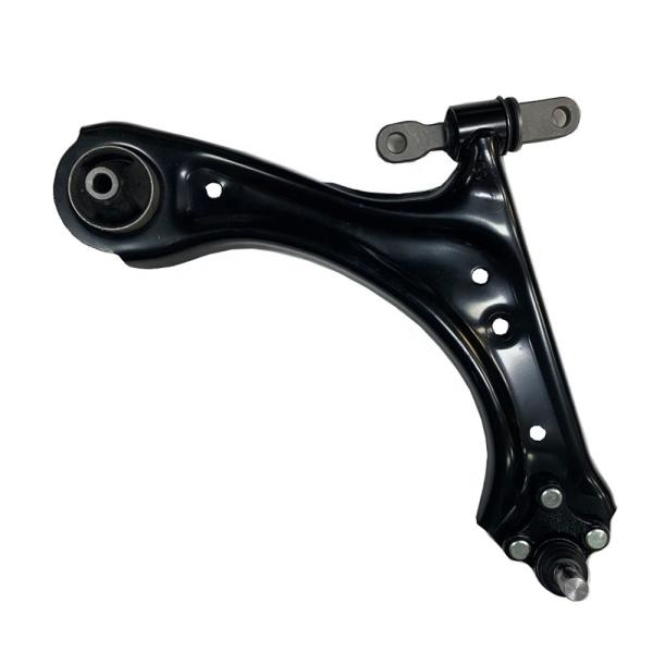 40Cr Ball Joint E-Coating Control Arm for Kia and Hyundai Tucson 2020- Front